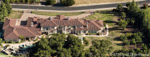 Luxury Real Estate at 12120 Kate Drive Los Altos, California