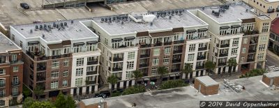 175 Concord Street Condominiums