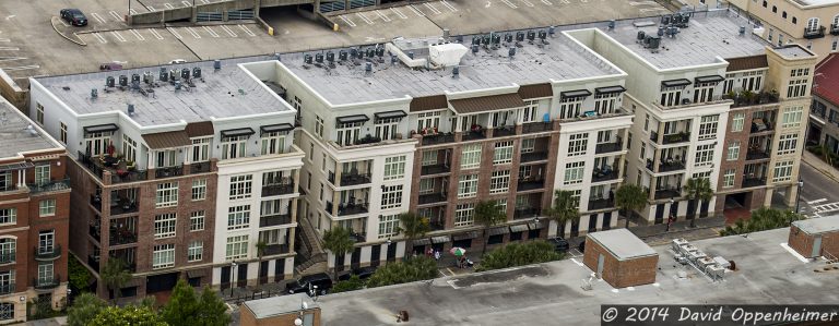 175 Concord Street Condominiums