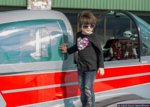 Aviation Day at Asheville Regional Airport