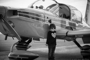 Aviation Day at Asheville Regional Airport