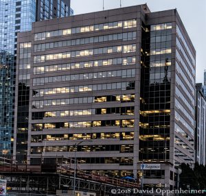 1800 Ninth Avenue Seattle Regence BlueShield Amazon Building