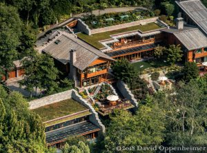 Bill Gates Luxury Home Xanadu 2.0