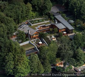 Bill Gates Luxury Home Xanadu 2.0