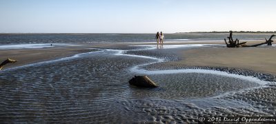 Capers Island State Heritage Preserve