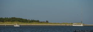 Capers Island State Heritage Preserve