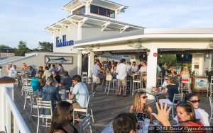 Charleston Harbor Fish House