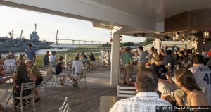 Charleston Harbor Fish House