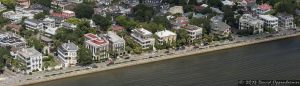 City of Charleston Waterfront