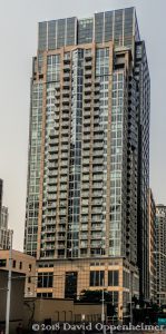 Cosmopolitan Condominiums in Seattle, Washington
