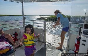 Capers Island State Heritage Preserve