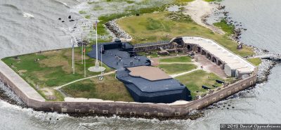 Fort Sumter National Monument