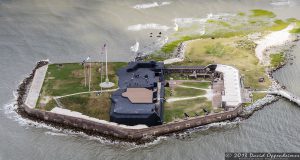 Fort Sumter National Monument