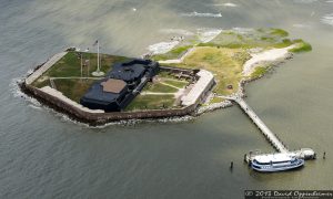 Fort Sumter National Monument