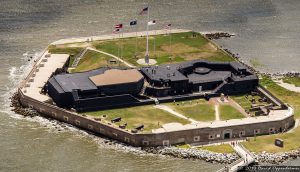 Fort Sumter National Monument