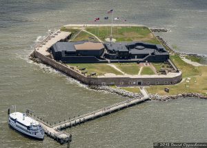 Fort Sumter National Monument