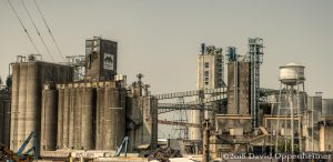 Great Western Malting Company Plant