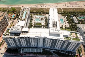 1 Hotel and Homes South Beach aerial 345 scaled