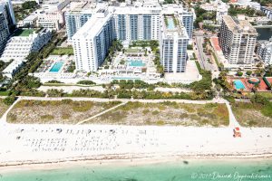 1 Hotel and Homes South Beach aerial 361 scaled