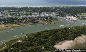 Isle of Palms Marina