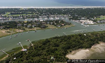 Isle of Palms Marina