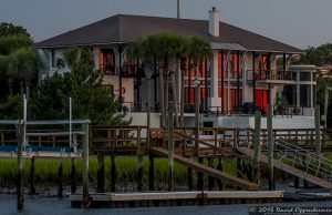 Isle of Palms Waterfront Real Estate