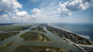 Isle of Palms Waterfront Real Estate