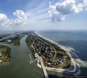 Isle of Palms Waterfront Real Estate