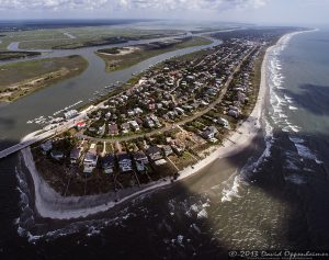 Isle of Palms Waterfront Real Estate