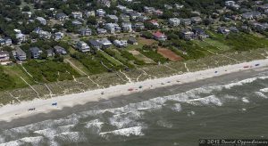 Isle of Palms Oceanfront Real Estate