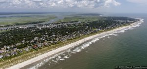 Isle of Palms Oceanfront Real Estate