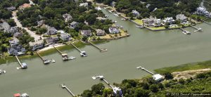 Isle of Palms Waterfront Real Estate