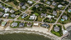 Hurricane Proof House on Sullivans Island