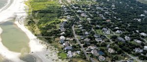 Hurricane Proof House on Sullivans Island