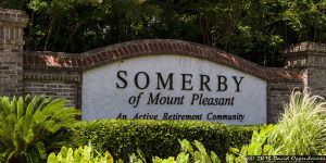 Somerby of Mount Pleasant Retirement Community
