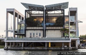 South Carolina Aquarium