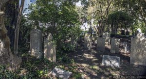 St. Michael's Cemetery