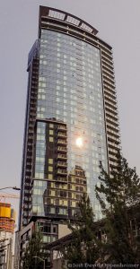 Stratus Tower Weber Thompson Seattle Building