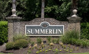 Summerlin at Park West - Mount Pleasant Real Estate