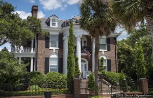 Charleston Real Estate