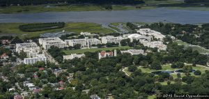 The Citadel, The Military College of South Carolina