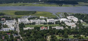 The Citadel, The Military College of South Carolina