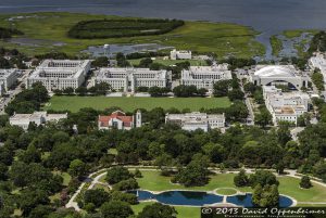 The Citadel, The Military College of South Carolina