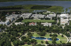 The Citadel, The Military College of South Carolina