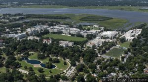 The Citadel, The Military College of South Carolina