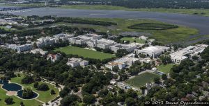 The Citadel, The Military College of South Carolina