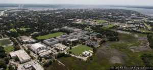 The Citadel, The Military College of South Carolina