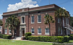 US Coast Guard Base - USCG Sector Charleston