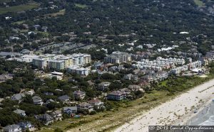 Wild Dunes Resort on Isle of Palms