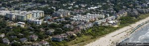 Wild Dunes Resort on Isle of Palms